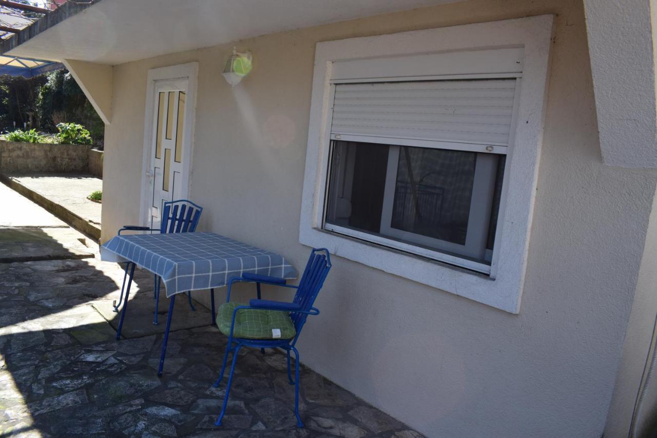 Old Town Studios Budva Exterior photo