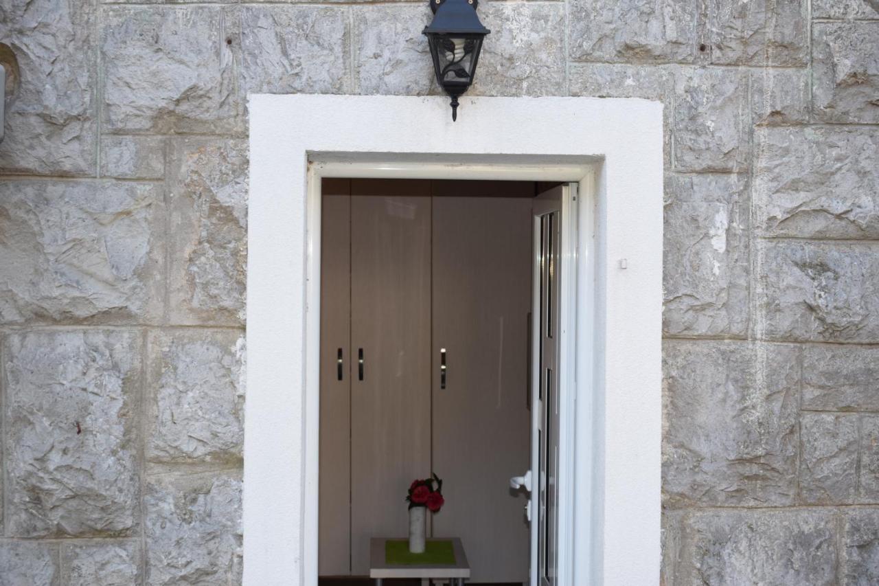Old Town Studios Budva Exterior photo