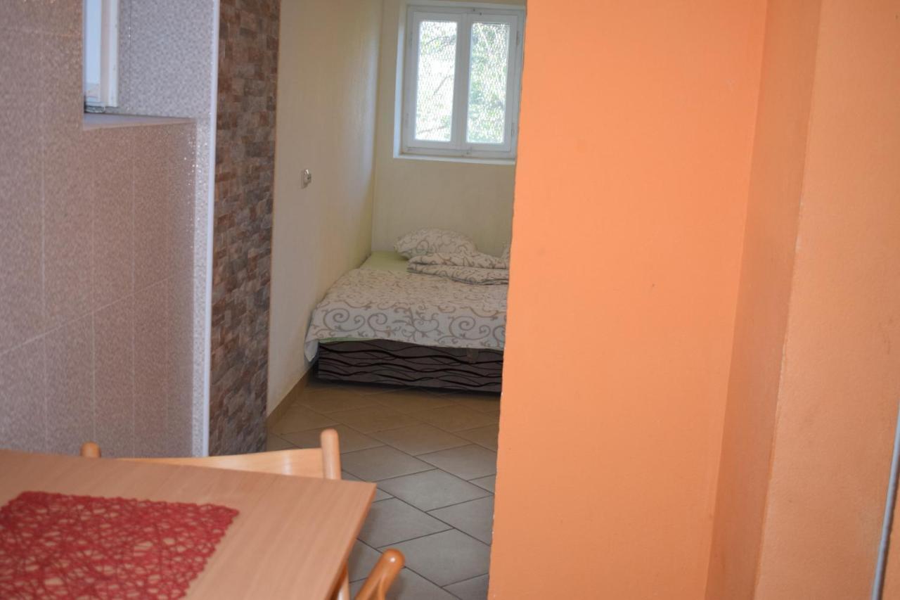 Old Town Studios Budva Exterior photo