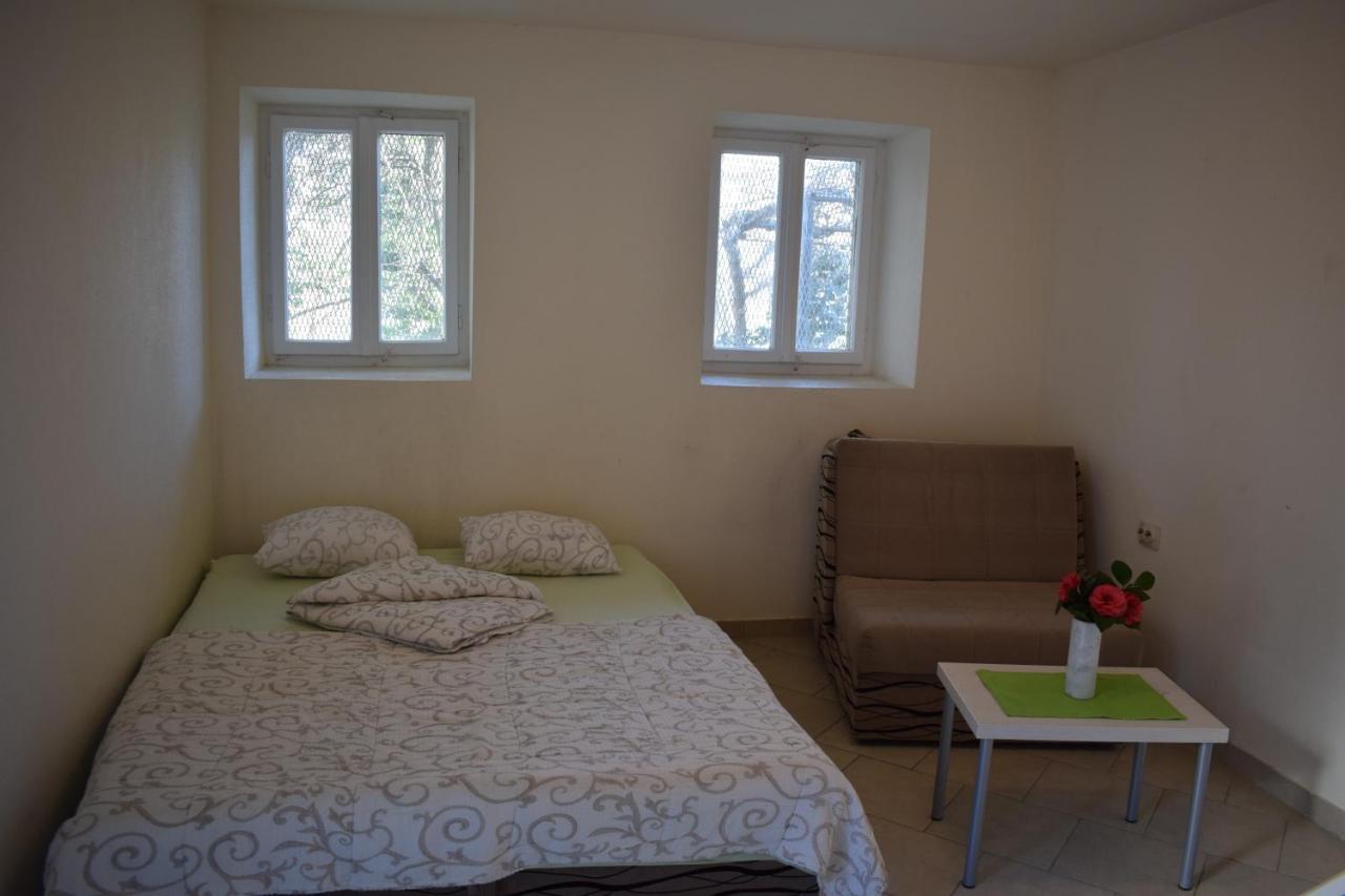 Old Town Studios Budva Exterior photo