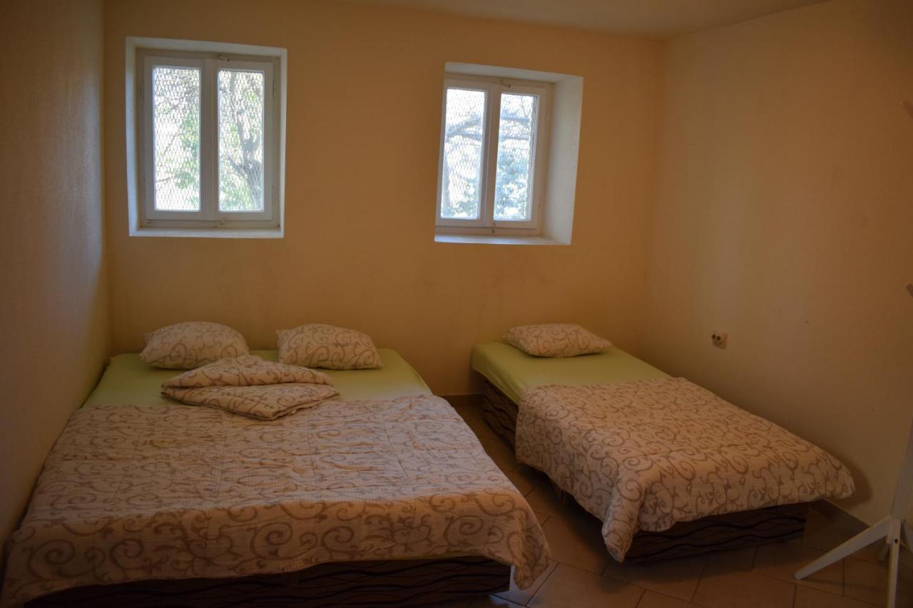 Old Town Studios Budva Exterior photo