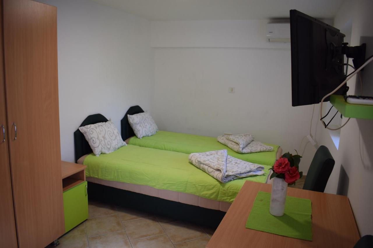 Old Town Studios Budva Exterior photo